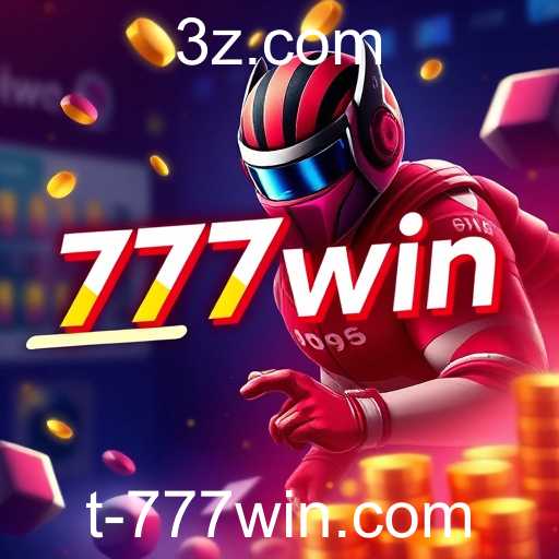 Expansão da 777win no Mercado de Jogos