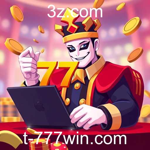 Expansão da 777win: Impactos no Mercado de Jogos Online em 2025