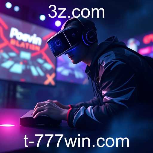 A Nova Era dos Jogos Online: Tendências em 2025