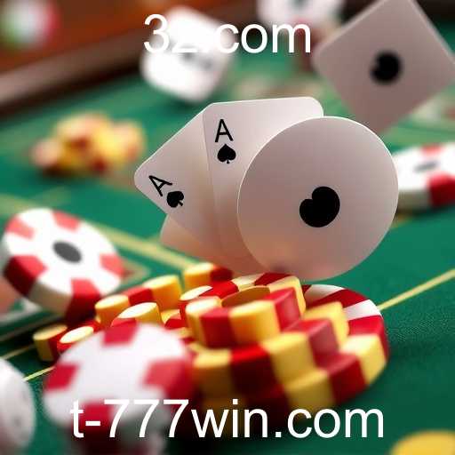 O Ascenso do 777win no Mercado de Jogos Online Português