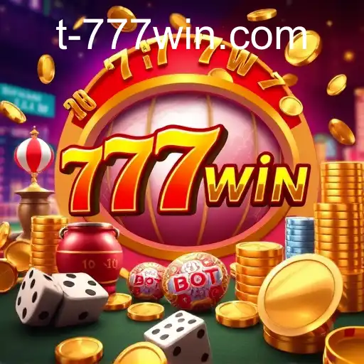 Unlocking the Thrills of Casino Games with 777win