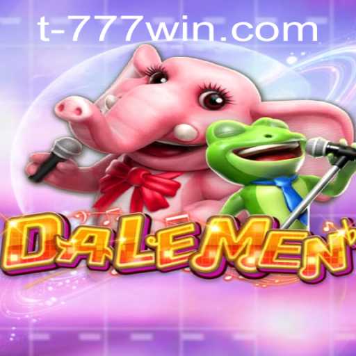 Exploring the World of DALEMEN: The Thrilling New Game with a Winning Edge