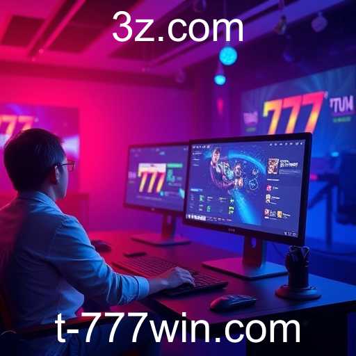 Expansão do Mercado de Jogos Online em 2025