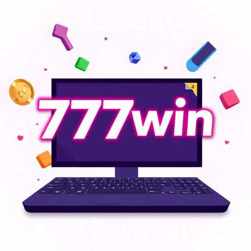 O Impacto do 777win na Indústria de Jogos em 2025