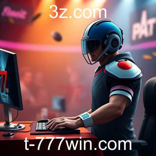 A Revolução do Setor de Jogos Online em 2025