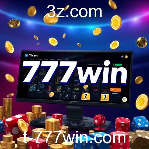 Crescimento dos Sites de Jogos e o Papel do 777win