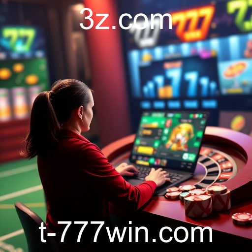 O Impacto Econômico e Social do 777win em 2025