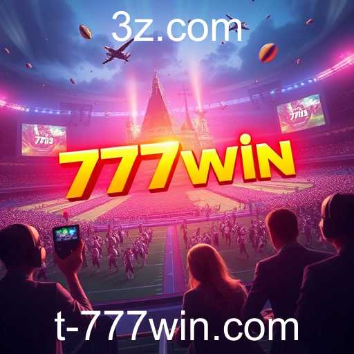 Impacto do 777win na Atualidade dos Jogos