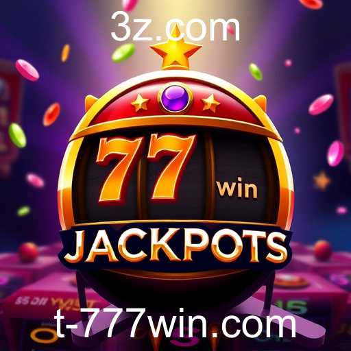 A Fascinante Categoria de Jackpots no 777win