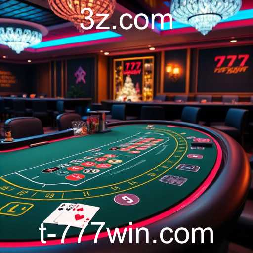 Revolução no Mundo dos Cassinos Online em 2025