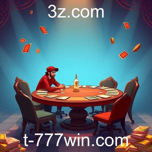 A Ascensão do 777win no Universo dos Jogos Online