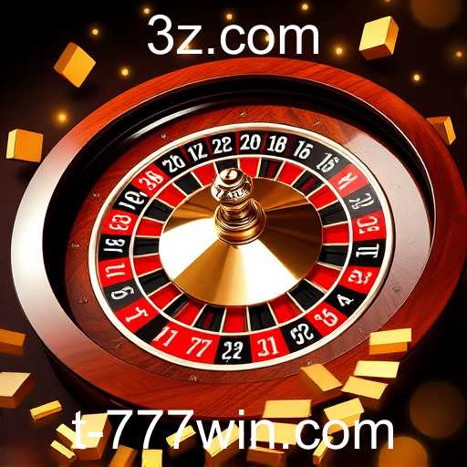 Explorando o Mundo dos Jogos de Roleta no 777win