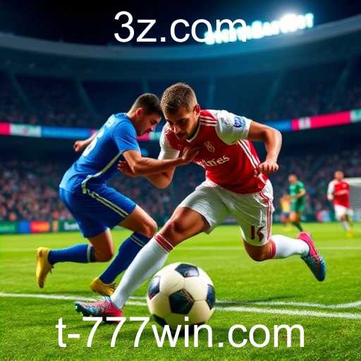 Apostas Esportivas: Uma Experiência Envolvente no 777win