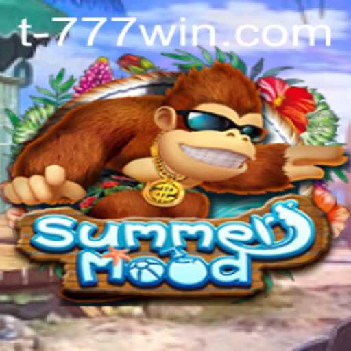 Discover the Excitement of SummerMood: A Guide to Winning with 777win