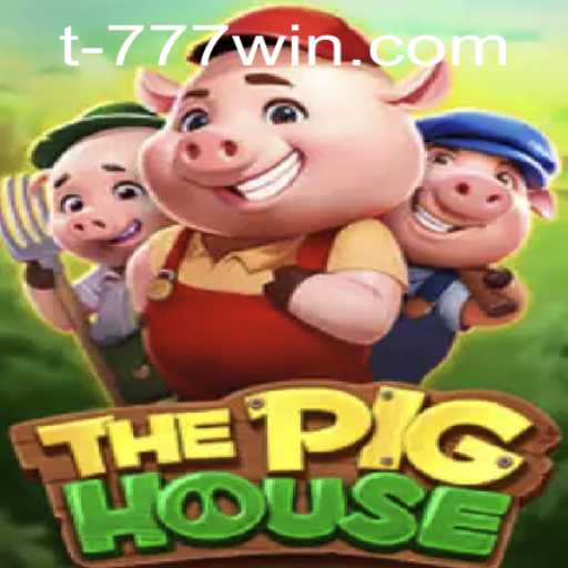 Exploring ThePigHouse: A Game of Strategy and Fun with 777win