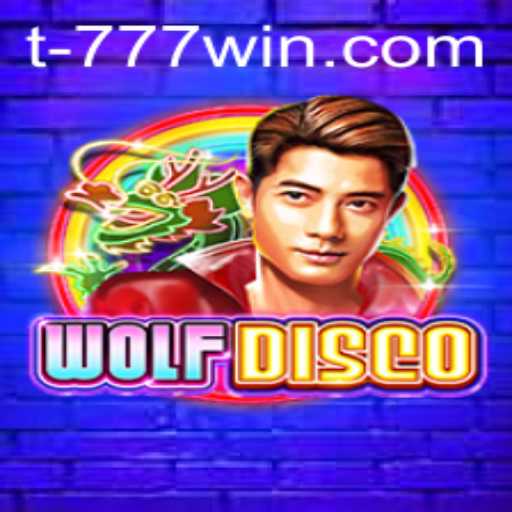The Exciting World of WolfDisco: A Deep Dive